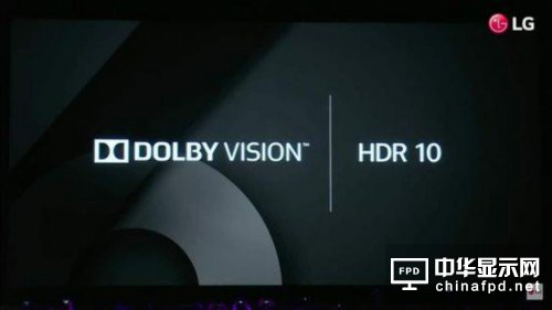 HDR將是電視滲透到手機最成功技術之一