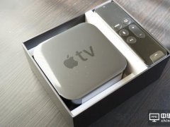 第五代Apple TV現身 搭載tvOS 11今年發布？