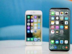 iPhone8 OLED需求量將占到三星總產量的56%
