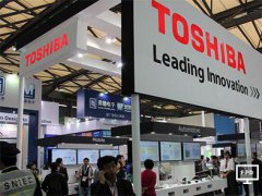 東芝半導(dǎo)體風(fēng)波折射彩電業(yè)競爭重心轉(zhuǎn)移