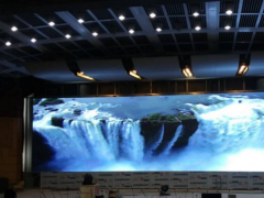 LED智能顯示行業(yè)將開啟近千億級新市場