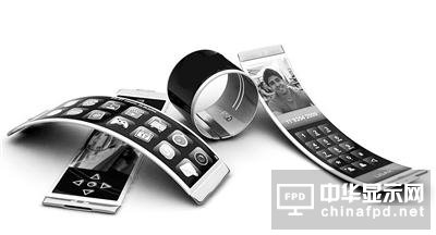 屏幕升級潮將至，國產屏準備好了嗎