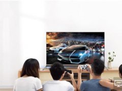 大屏已成剛需 七款大尺寸優質電視推薦