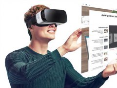 AR/VR的區別?VR是下一代TV AR是下一代手機