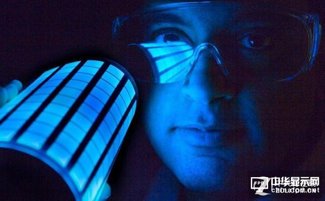 LCD消沉竟然因為它？OLED為何如此強勢