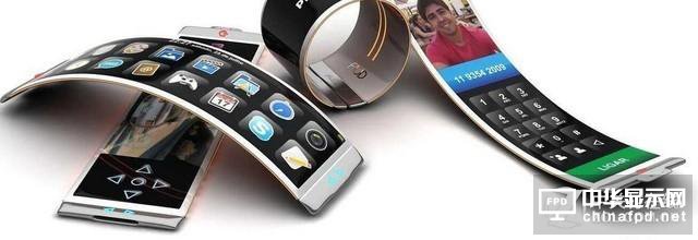 LCD消沉竟然因為它？OLED為何如此強勢