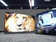 索尼斬殺LG？兩款高端OLED電視對比評測