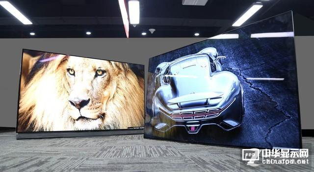索尼斬殺LG?兩款高端OLED電視對比評測