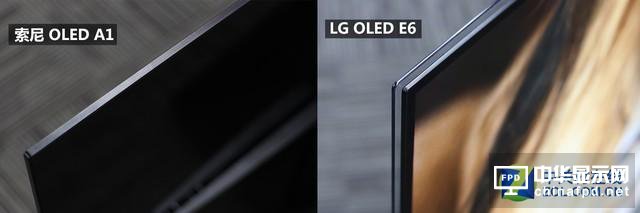 索尼斬殺LG?兩款高端OLED電視對比評測