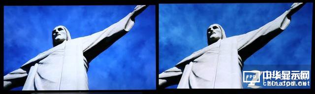 索尼斬殺LG?兩款高端OLED電視對比評測