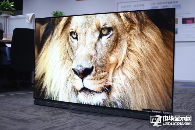 索尼斬殺LG?兩款高端OLED電視對比評測