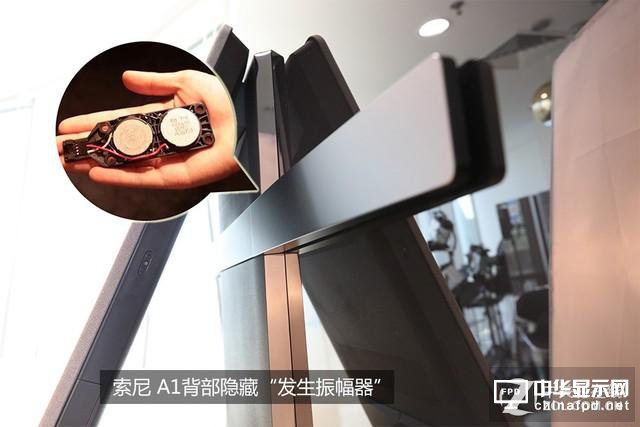 索尼斬殺LG?兩款高端OLED電視對比評測