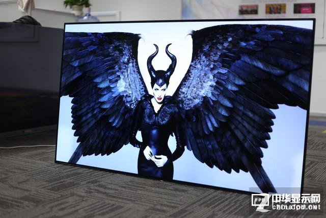 索尼斬殺LG?兩款高端OLED電視對比評測