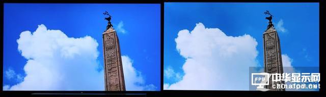 索尼斬殺LG?兩款高端OLED電視對比評測