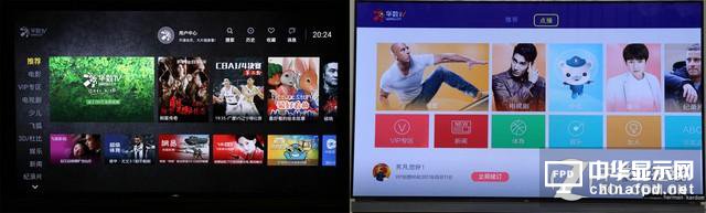 索尼斬殺LG?兩款高端OLED電視對比評測