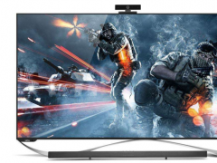 高端彩電迎來&ldquo;零價差&rdquo;正面交鋒