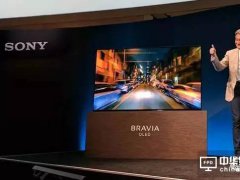 OLED電視市場路在何方？索尼歸隊能否捅破天花板