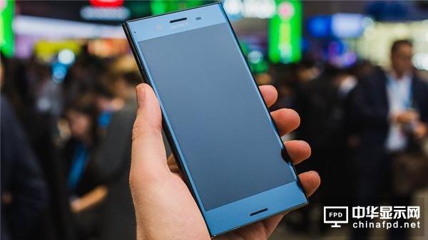 索尼XZ Premium外媒評測匯總 4K屏給電池帶來負擔