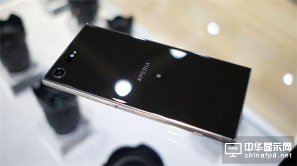 索尼XZ Premium外媒評測匯總 4K屏給電池帶來負擔