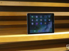 新iPad上手：A9處理器不陌生/性價比有優勢
