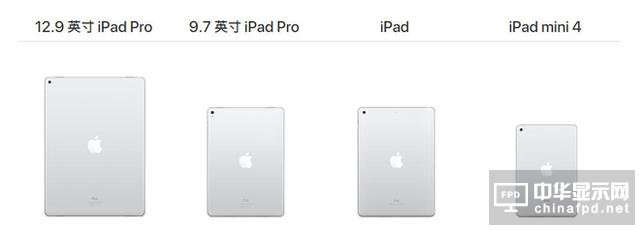 新iPad上手:A9處理器不陌生/性價比有優勢