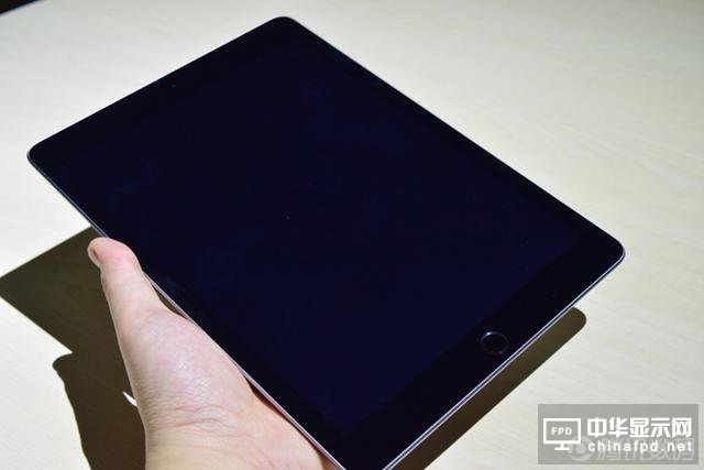 新iPad上手:A9處理器不陌生/性價比有優勢