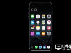 三星/蘋果/華為PK 誰才是OLED技術霸主?