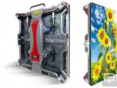 2017led顯示屏漲價迅速 持續供需兩旺