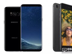 從iPhone 6開(kāi)始，蘋(píng)果在手機(jī)設(shè)計(jì)趨勢(shì)上落后對(duì)手三星