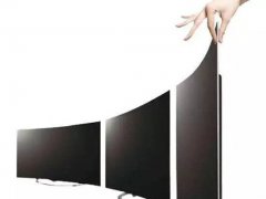 OLED電視引爆的點(diǎn)火器 掌握在這兩家企業(yè)手中