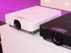 3LCD激光投影機：如何定義行業新高度？