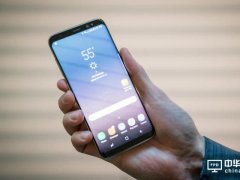 S8設(shè)計太超前 連蘋果都可以向他學(xué)習(xí)這5個點