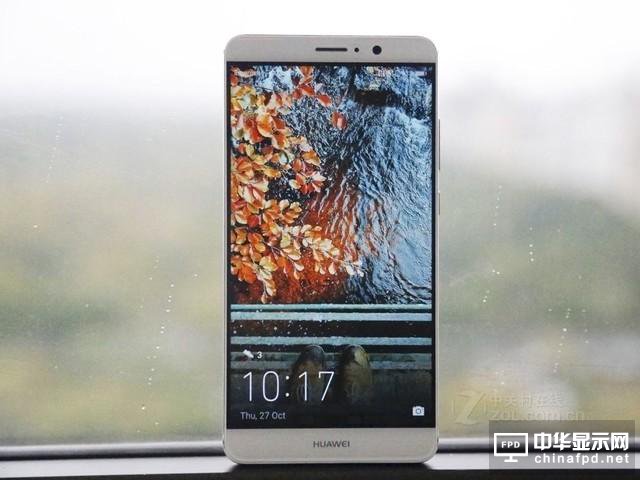 繼續增投 中國OLED掀翻韓國不是沒機會