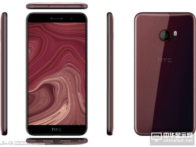HTC新旗艦配置曝光：驍龍835+光學(xué)指紋識(shí)別 