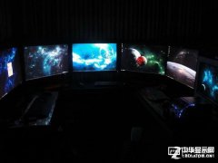 VR？車載？OLED技術備受看好市場前景廣