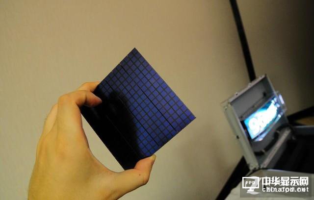 VR？車載？OLED技術備受看好市場前景廣