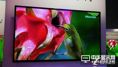 量子點/OLED/激光 這三種電視誰最靠譜?