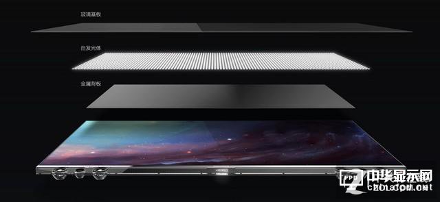 量子點/OLED/激光 這三種電視誰最靠譜?