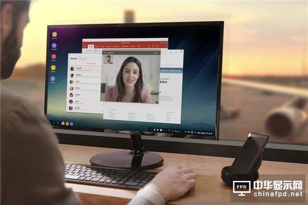 【壁上觀】手機(jī)變PC很酷，但為何火不起來？