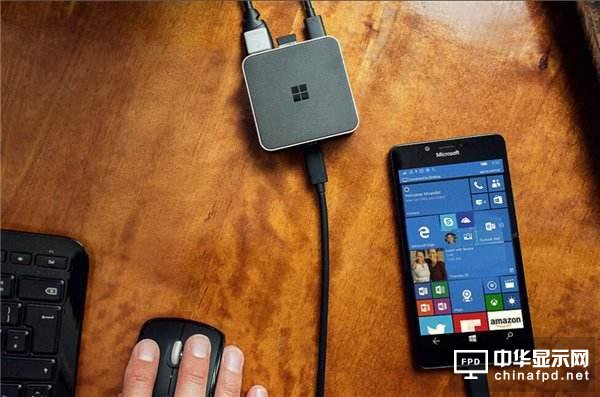 【壁上觀】手機(jī)變PC很酷，但為何火不起來？