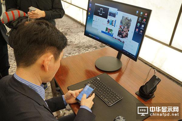 【壁上觀】手機(jī)變PC很酷，但為何火不起來？