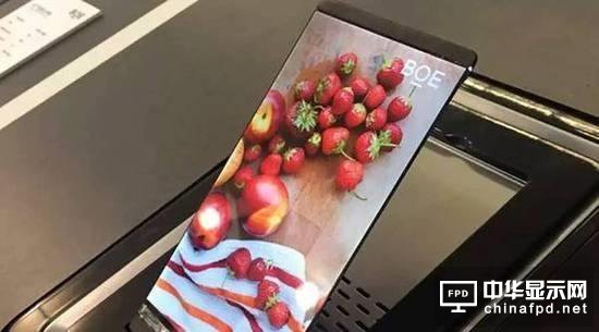 國產造出秒AMOLED的QLED：跟OLED有和區別？