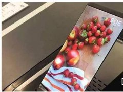 京東方5英寸QLED顯示面板與OLED有何區別？