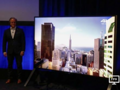 一文看懂OLED/LCD優勢差異，買電視到底怎么選？