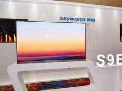 浮空的畫框 創維新品S9E現場簡評