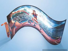 全觸展細看OLED封裝技術