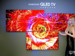 強強聯合布局市場 量子點電視將步入發展快車道