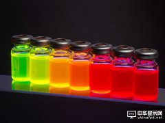 量子點華麗逆襲 未來顯示行業要看誰？