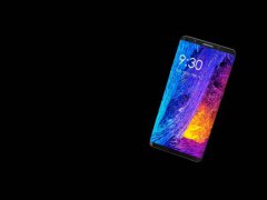 可折疊及4K 800ppi 三星第七代OLED屏幕明年開產