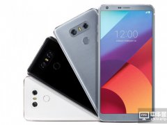 LG G6本周印度發布 最低4800元可帶走